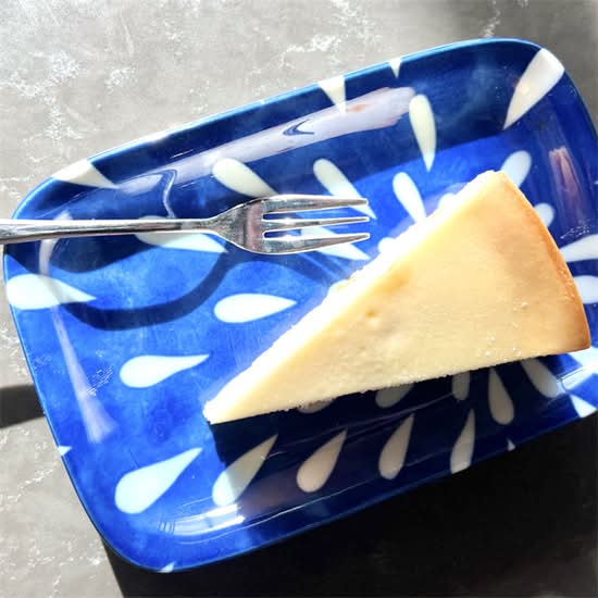 Cheese Cake 乳酪蛋糕